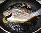 日式醬燒魚的食譜步驟3照片