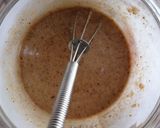 Foto del paso 3 de la receta: Ensalada brócoli durazno tahini🥦🍑🥗