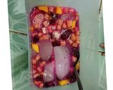 Foto langkah ke 4 dari resep Sup buah.