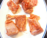 Foto del paso 2 de la receta: Conejo con cebolla