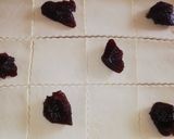 Szybkie ciasteczka dla niespodziewanych gości krok przepisu 2 zdjęcie