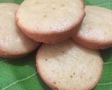 Foto langkah ke 3 dari resep 5. Bolu panggang mini.