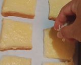 Foto langkah ke 3 dari resep Cheese Bagelen.