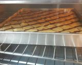Foto langkah ke 10 dari resep Bolu Gulung Super Moist.