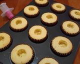 Foto del paso 5 de la receta: Cupcakes de Pie de Limón 🍋