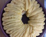 Foto del paso 9 de la receta: Rosca De Pascuas 🐰