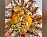 صورة لخطوة 2 من وصفة سمك مع بطاطا
