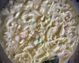 Foto del paso 10 de la receta: Okonomiyaki y su salsa