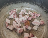 Foto del paso 2 de la receta: Garbanzo frito