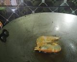 বাদশাহী চিংড়ি (badsahi chingri recipe in Bengali) রেসিপির ধাপ 1 ছবি