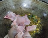 Foto langkah ke 4 dari resep #168.Ayam Kecap Simpel.