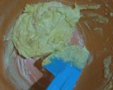 Foto langkah ke 3 dari resep Marble Cake.