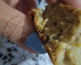 Foto del paso 4 de la receta: Torta frutal con avena y edulcorante!