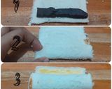 Foto langkah ke 3 dari resep 18. Roti Goreng isi Coklat (gampang, murah, no ribet).