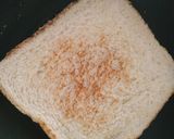 Foto del paso 1 de la receta: Sándwich de filetes adobados de lomo a la plancha con queso