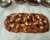 Foto del paso 2 de la receta: Chocolate con frutos secos y más