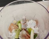 Foto langkah ke 1 dari resep Dimsum Ayam.