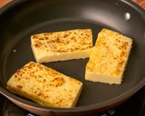 Polenta recept fázis 8 fotója