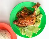 Foto langkah ke 4 dari resep Sambal Klenger.