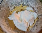 Foto del paso 5 de la receta: Bizcocho para torta sin aceite
