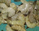 Foto langkah ke 1 dari resep Balado Udang Kentang.