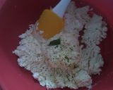 Foto del paso 2 de la receta: Tartas de requesón