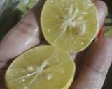 Hareybharey sticks recipe step 5 photo
