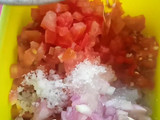 Acar Tomat
