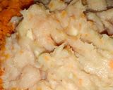 Foto langkah ke 2 dari resep Mandu (Korean Dumpling).