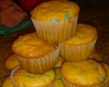Foto del paso 4 de la receta: Bollos de piña