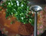 Foto langkah ke 2 dari resep Mie pedas.