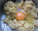 Foto del paso 3 de la receta Buñuelos de lima-limón