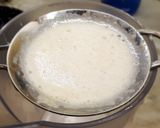 Foto del paso 3 de la receta: Leche de Avena
