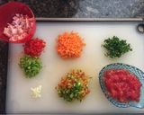 Foto del paso 1 de la receta: Arroz con Pollo