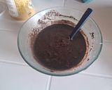 Foto del paso 1 de la receta: Muffins exprés de oreo