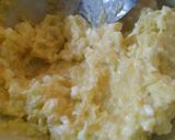 Foto langkah ke 3 dari resep Salad Sandwich.