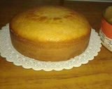 Foto del paso 5 de la receta: Budín casero