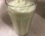 صورة لخطوة 2 من وصفة افوكادو على ذوقي 😋😋♥️