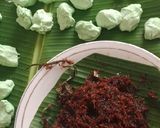 Foto langkah ke 2 dari resep PARE barandam.