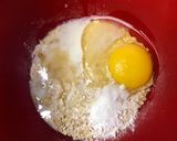 Foto del paso 1 de la receta: Avena de tiramisú 🥣 ideal para llevar a cualquier lado🎒