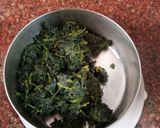 মুর্গ মেথি মালাই (moorg methi malai recipe in Bengali) রেসিপির ধাপ 2 ছবি