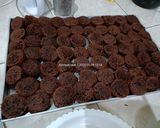 Foto langkah ke 6 dari resep Karamel Mini.
