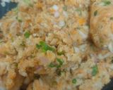 A picture of step 3 of Bread cutlets.
