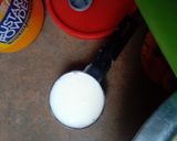 Oil base cakematakin girki2 hoto