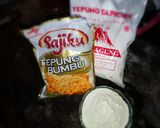 Foto langkah ke 1 dari resep Cilok Cyiiiinnn...
