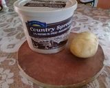 Foto del paso 1 de la receta: Puré de papa súper suavecito 🥔