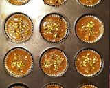Foto del paso 2 de la receta: Muffins integrales con avena y pistachos