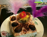 Foto del paso 2 de la receta: Mona de Pascua de hojaldre