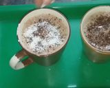 हॉट चोको कॉफी (Hot choco coffee recipe in hindi) रेसिपी चरण 4 फोटो
