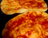 Foto del paso 6 de la receta: Masa para pizzas caseras exquisitas!